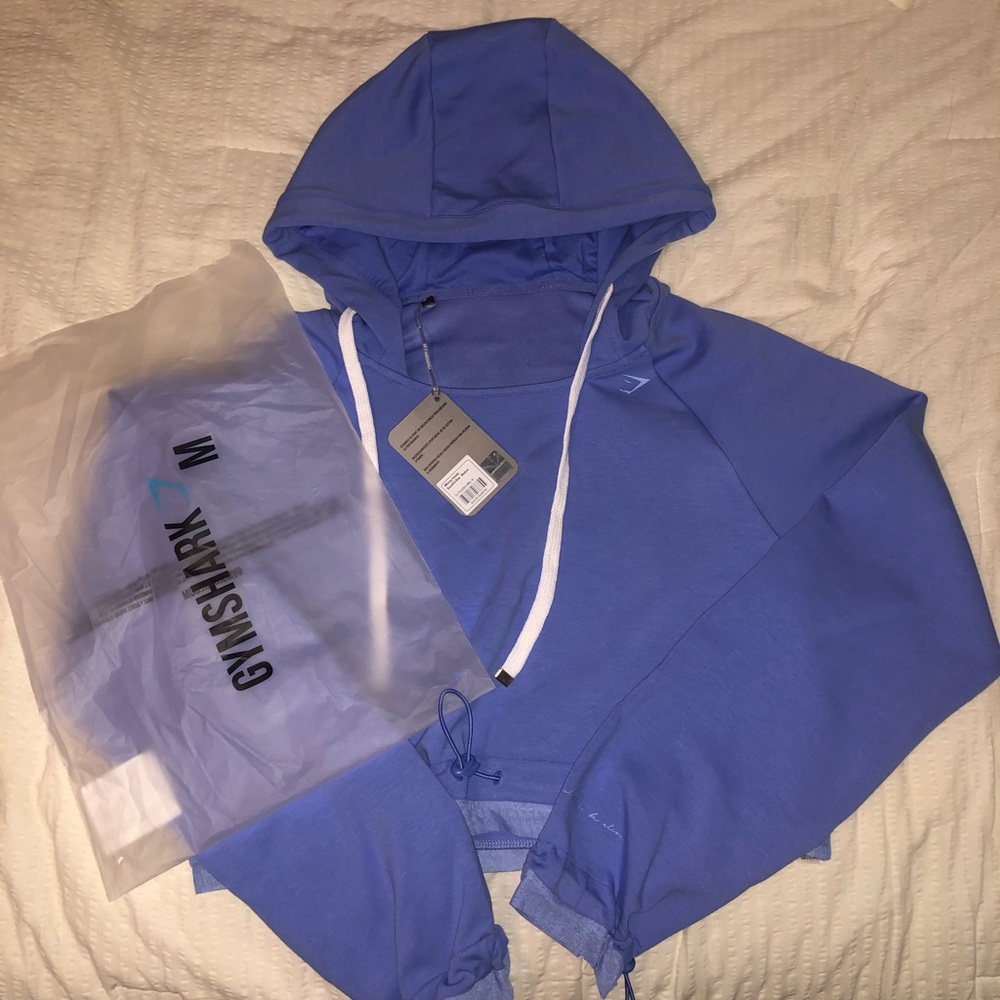 Gymshark x Whitney Simmons Hoodie